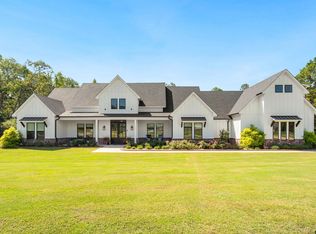 21408 Gatlinburg Rd, Bullard, TX 75757