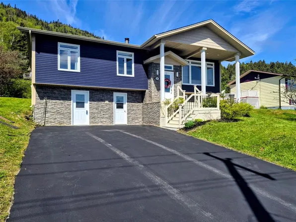 149 Main Road, Halfway Point, NL A0L1A0