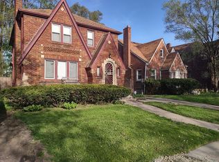 14590 Prevost St, Detroit, MI 48227