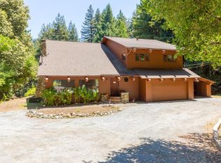 900 Larsen Rd, Aptos, CA 95003