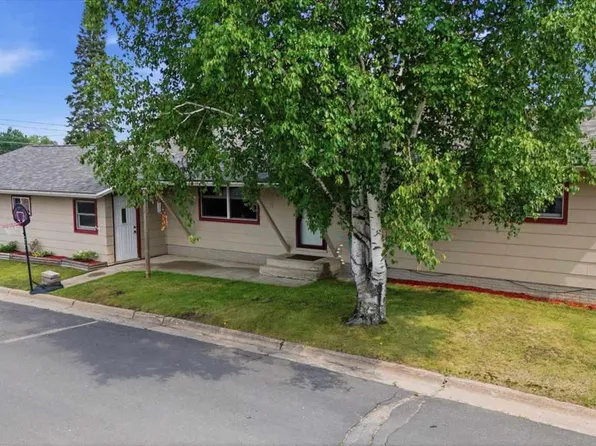 520 Michigan Ave W, Gilbert, MN 55741