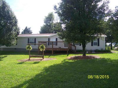 8148 E Andrew Johnson Hwy, Whitesburg, TN, 37891
