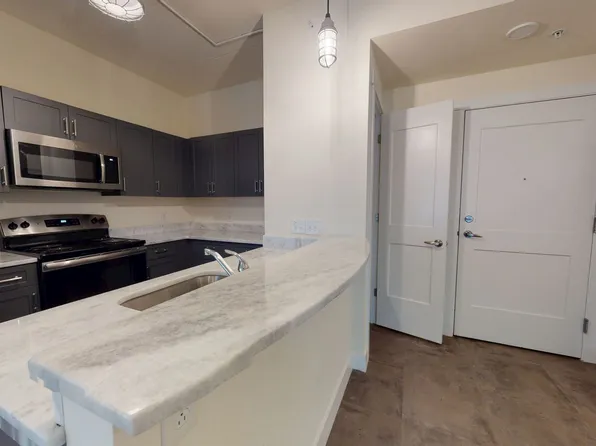 Penn Manor Apartments