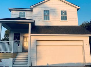 10747 Dulcimer St, Houston, TX 77051