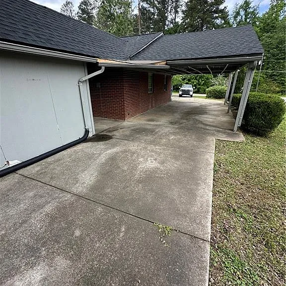 393 Old Acworth Rd — Photo 20