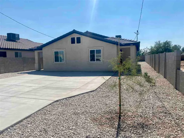 146 N 20th Ave, Yuma, AZ 85364