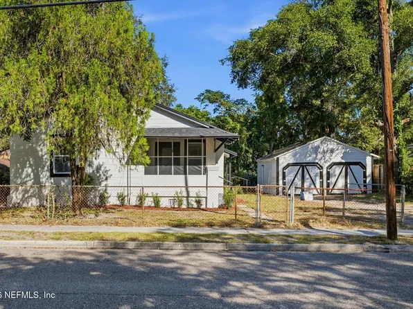 2217 Franklin St, Jacksonville, FL 32206