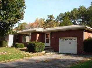 2406 N Center Ave, Somerset, PA 15501