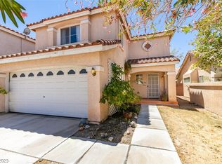 7631 Starshell Point Ct, Las Vegas, NV 89139