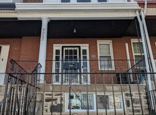 5922 Elsinore St, Philadelphia, PA 19120