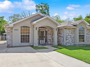 4417 Crowder Blvd, New Orleans, LA 70127