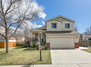 4312 E 94th Dr, Thornton, CO 80229