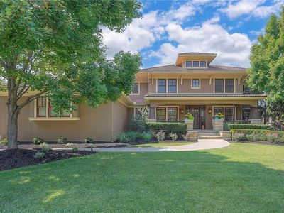 16304 Flint St, Overland Park, KS, 66221