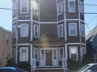 15 Wave Ave APT 2A, Revere, MA 02151