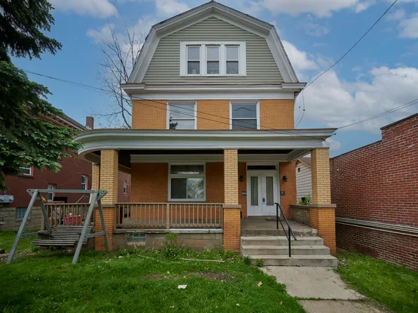 2044 Brownsville Rd, Pittsburgh, PA 15210