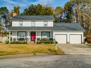 12 Chelsea Ct, Goose Creek, SC 29445