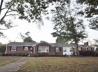 2007 Rogers Dr, Tupelo, MS 38804