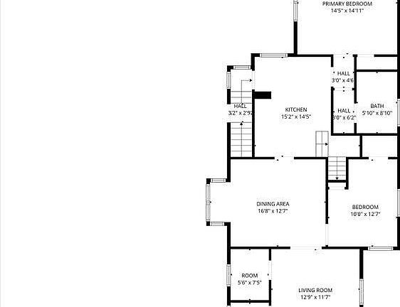 2nd image of this home
