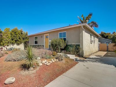 84 Coronado St, Ventura, CA, 93001