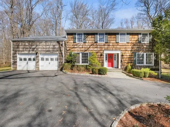 5 Brook Lane, Katonah, NY 10536