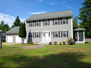 125 Center Rd, Chichester, NH 03258