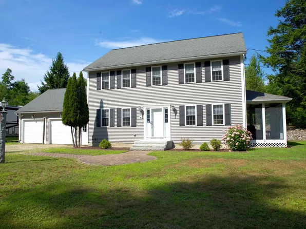 125 Center Road, Chichester, NH 03258