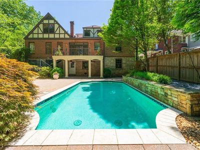 706 E Ponce De Leon Ave, Decatur, GA, 30030