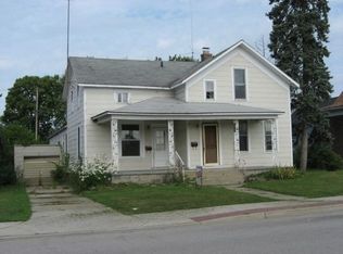 405 S 3rd St APT B, Goshen, IN 46526