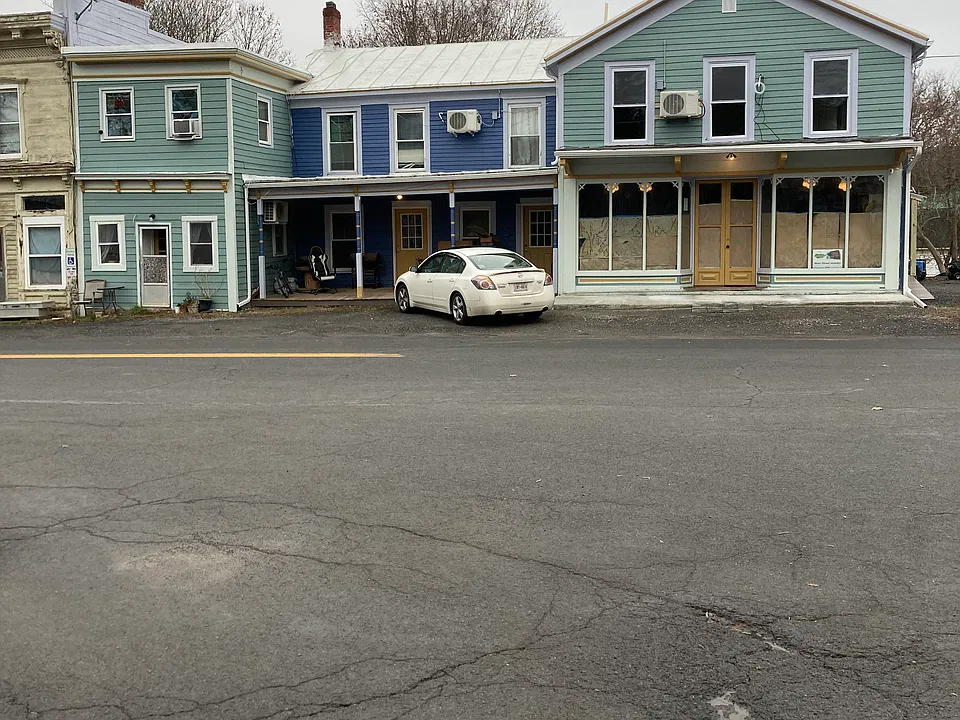 116 S Main St #2