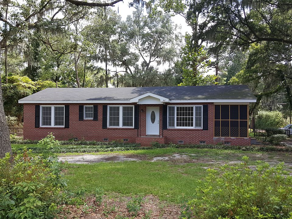 367 Honey Ridge Rd, Guyton, GA 31312 Zillow