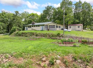 72 Nc #6826, Jasper, AR 72641