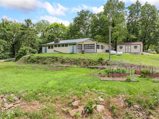 72 Nc #6826, Jasper, AR 72641