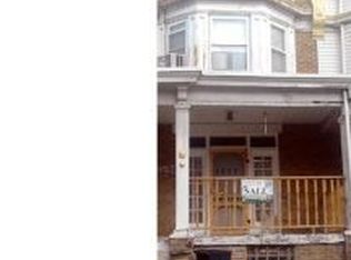 4825 N Hutchinson St, Philadelphia, PA 19141