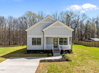 3132 Atwater Dr, Hillsborough, NC 27278