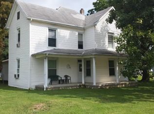 13908 State Route 554, Vinton, OH 45686