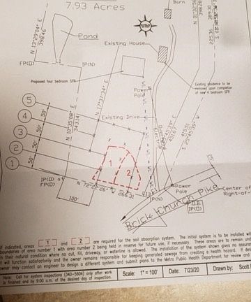 2nd image of 5128 Brick Church Pike