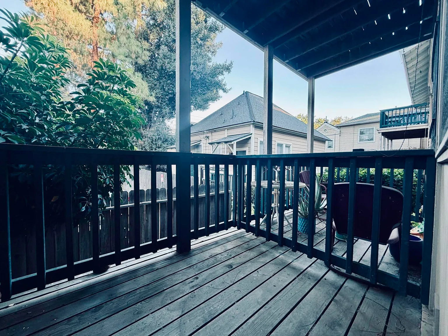 1 bed, 600 sqft, $1,595 — Photo 3