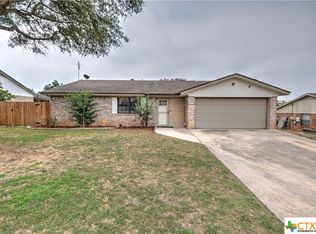 2402 Phyllis Dr, Copperas Cove, TX 76522