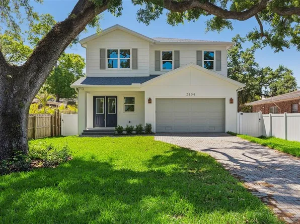 2704 W Tyson Ave, Tampa, FL 33611