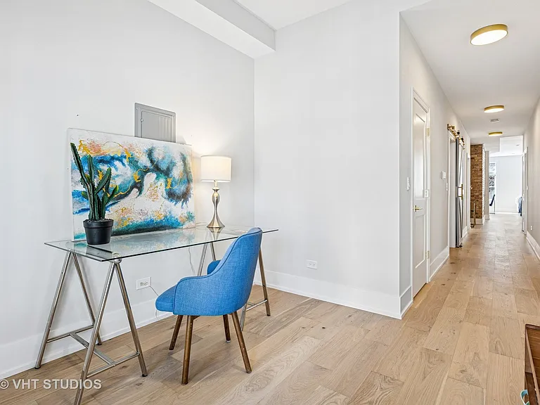 5333 N Kenmore Ave #2S — Photo 12