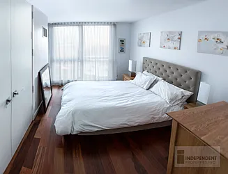 Rented by Independent Properties NYC Inc