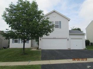 413 Benton Rd, Lake Villa, IL 60046