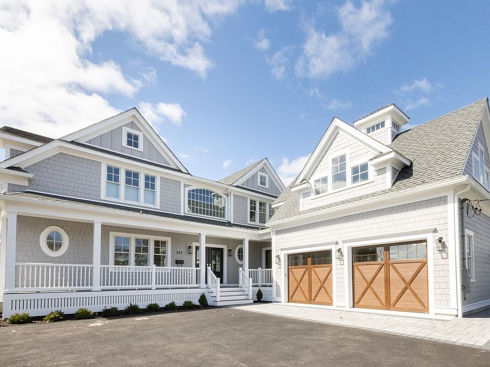 935 E Squantum St, Quincy, MA 02171 Zillow