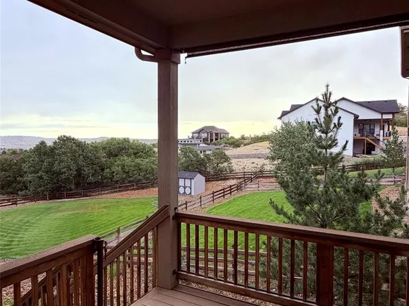 404 Sage Grouse Circle, Castle Rock, CO 80109