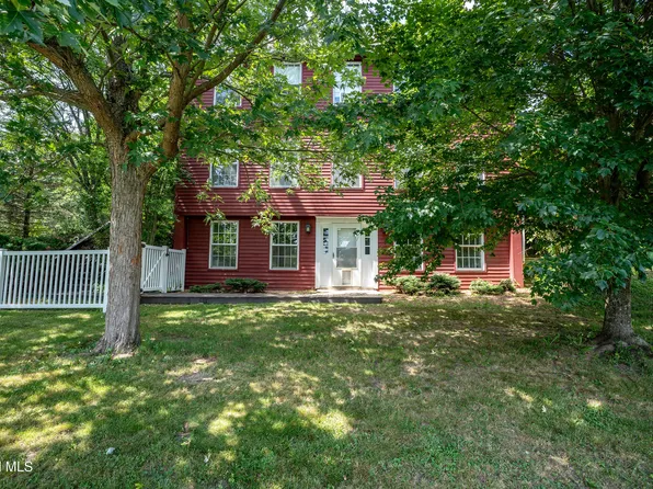 1838 Scotch Ridge Road, Schenectady, NY 12306