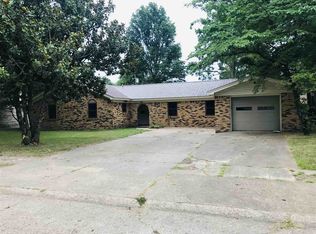 205 Scott St, Blytheville, AR 72315