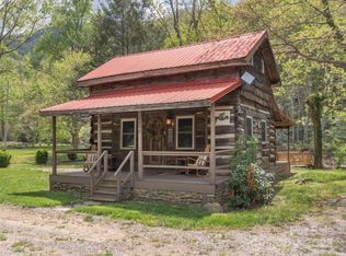 9386 Cruso Rd, Canton, NC 28716