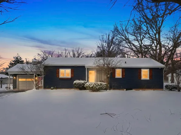 3608 S Home Ave, Marion, IN 46953