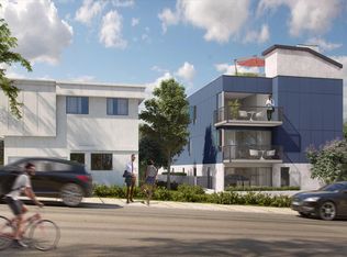 264 S Union Ave, Los Angeles, CA 90026