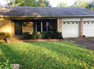 5 Bradford Ct, Little Rock, AR 72227